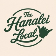 Hanalei Local