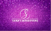 sana's makeover