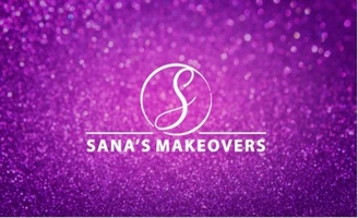 sana's makeover