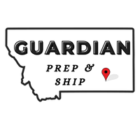 Guardian Prep & Ship