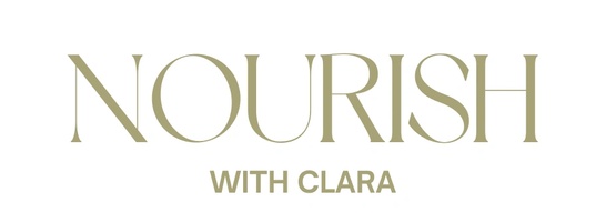 NOURISH with CLARA