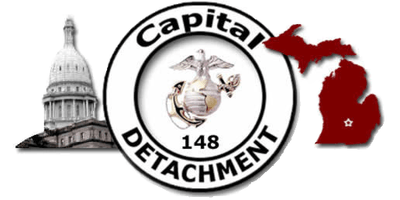 Marine Corps League, 
Capital Detachment #148