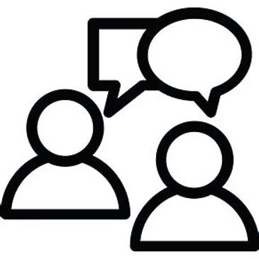 Trust Coordination package - let's chat
