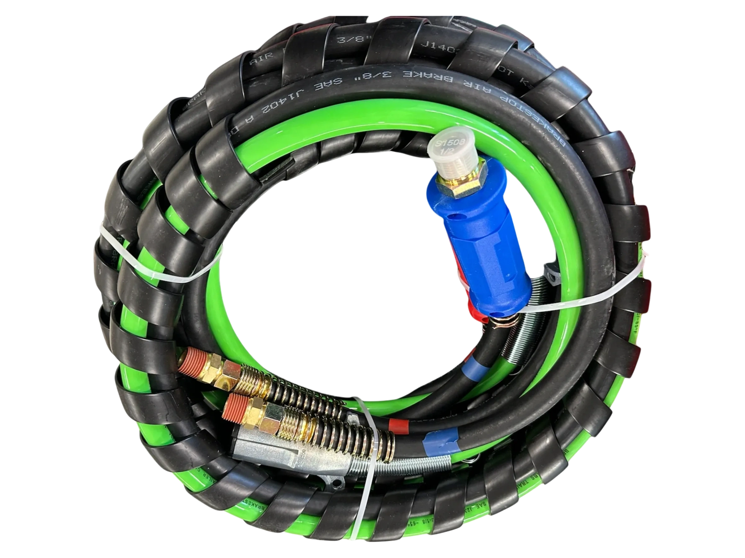  CABLE THREE IN ONE 