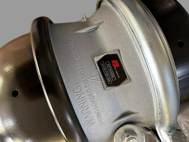  Spring Brake Chamber 