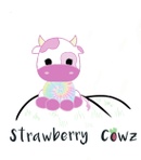 Strawberry Cowz