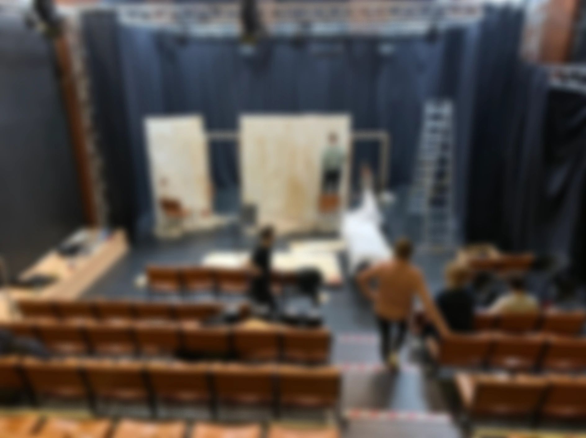 OLD FRUIT JAR PRODUCTIONS Theatre, Performing Arts