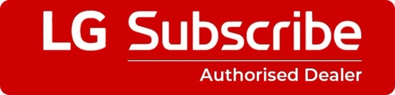 Get LG Subscribe™ Products & Enjoy 1 MONTH FREE RENTAL Now