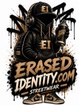 Erased Identity