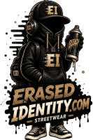 Erased Identity