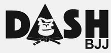 DASH Brasilian Jiu Jitsu