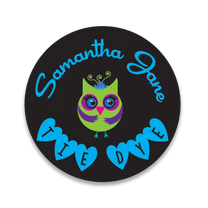 Samantha Jane Tie Dye