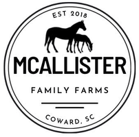 McAllister Family Farms