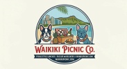 Waikiki Picnic Co