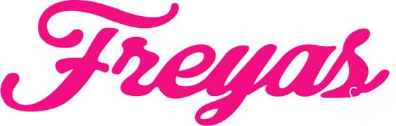 Logo de Freyas