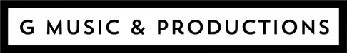 G Music and Productions