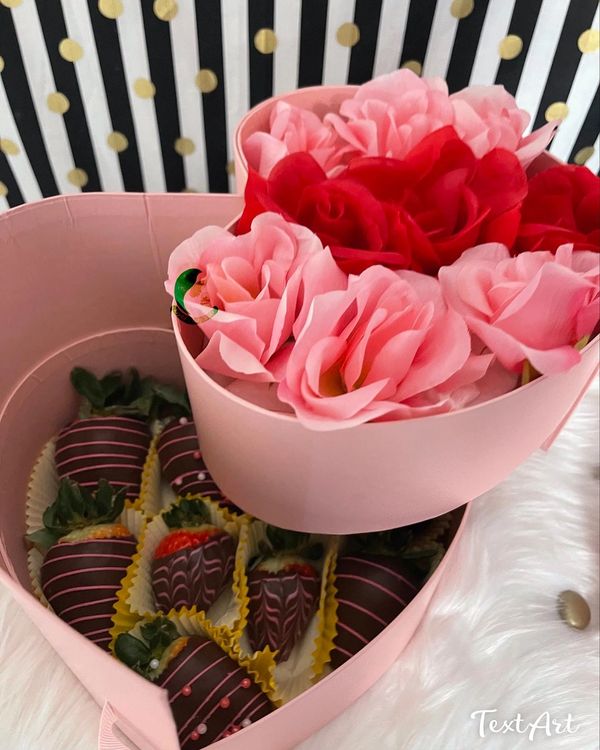 Krystal's Tasty Treats Bakery, Corner Bakery, Cupcakes and Cashmere