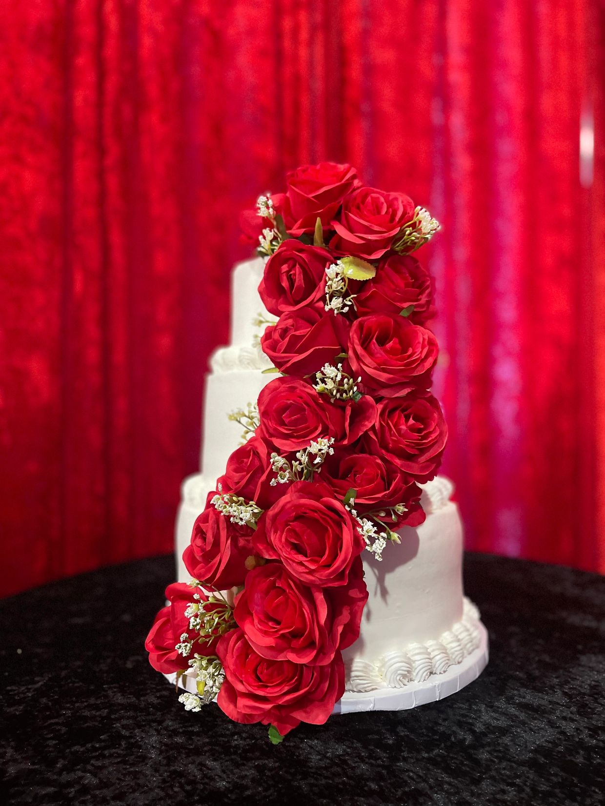 Krystal's Tasty Treats Bakery, Corner Bakery, Cupcakes and Cashmere