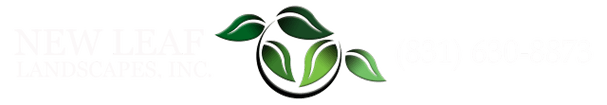 New Leaf Landscapes, Inc.