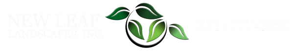 New Leaf Landscapes, Inc.