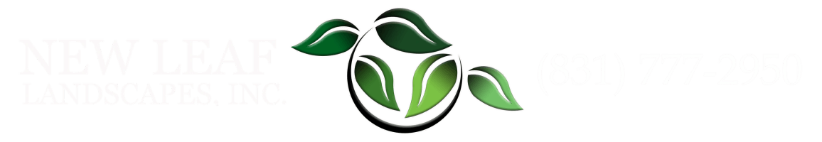 New Leaf Landscapes, Inc.