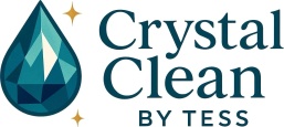 Crystal Clean by Tess