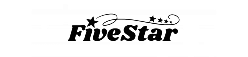 Five Star Racing