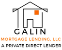 Galin Mortgage Lending, LLC