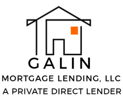 Galin Mortgage Lending, LLC
