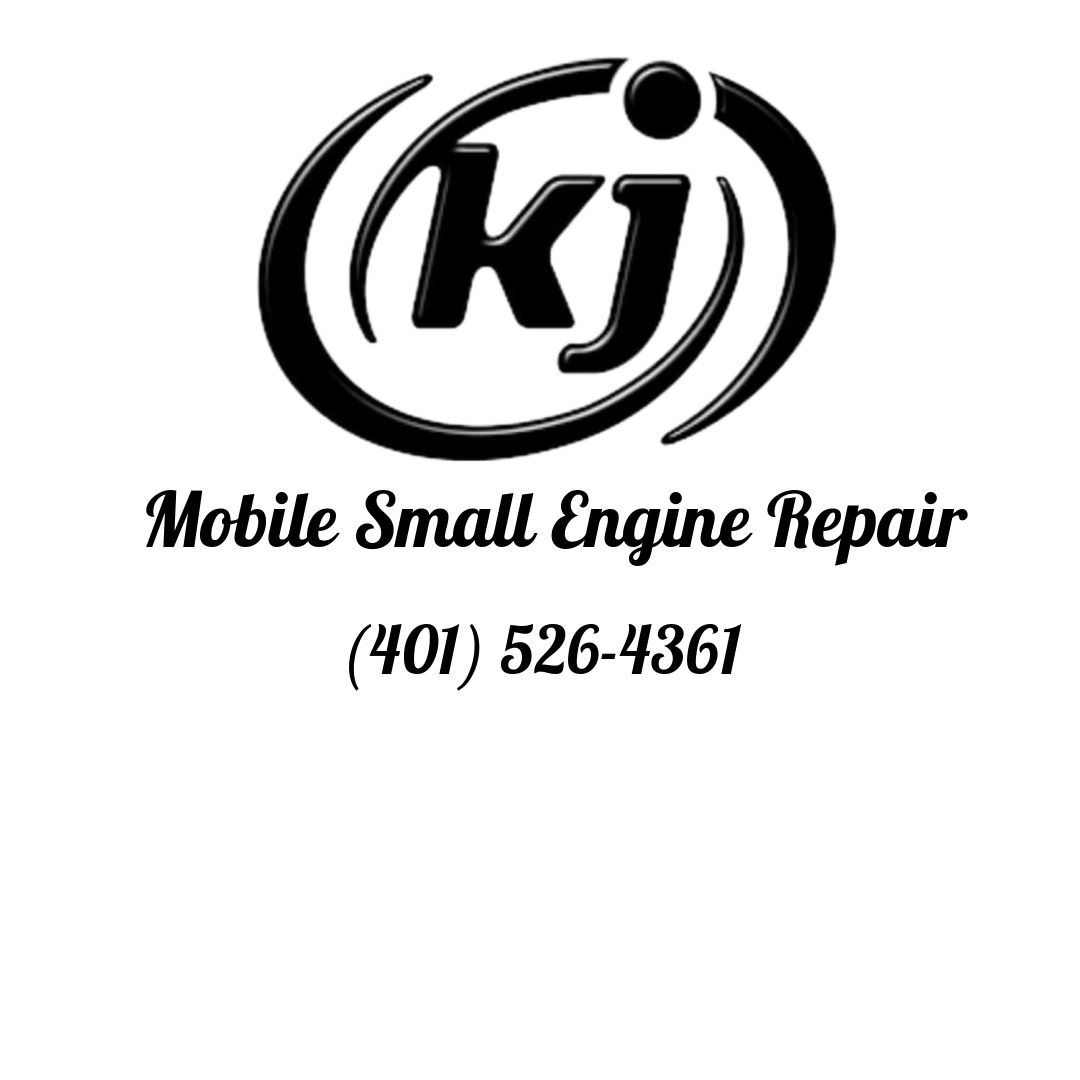 mobile small engine repair business