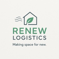 Renew Logistics
making space for new
