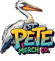 St Pete Merch Co