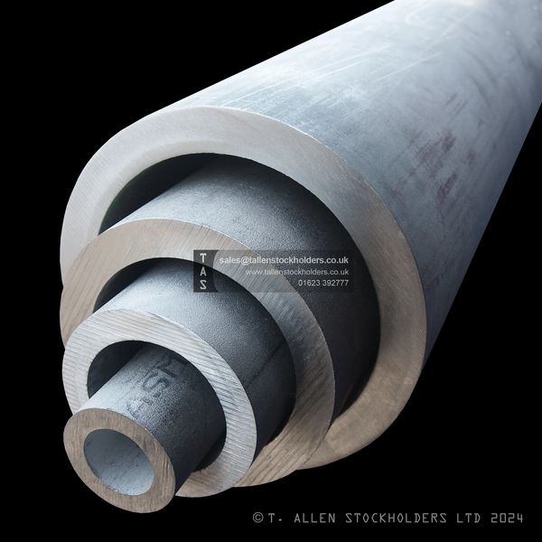 304, 316 Stainless Steel Hollow Bar