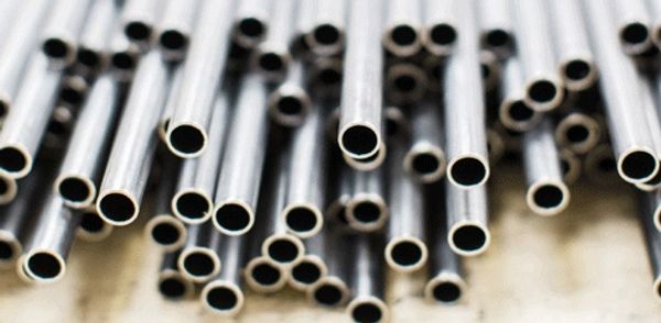 304 Stainless Steel Seamless Tube