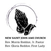 New Saint John AME Church