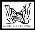 Moses Coulee ranch