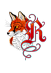 Lil Red's Tattoo