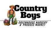 Country Boys Nursery