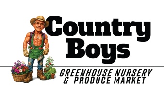 Country Boys Nursery