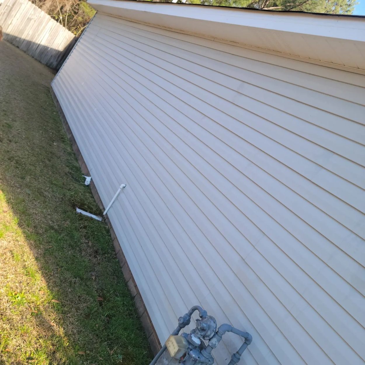 House Washing