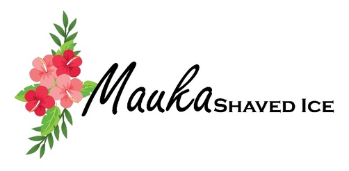 Mauka Shaved Ice