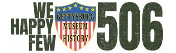 We Happy Few Gettysburg Museum Tours