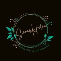 Sarah Helen- Healing and Coaching