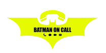 BATMAN ON CALL