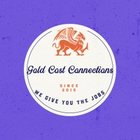 Gold cost connections