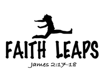 Faith Leaps 4U