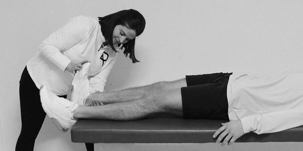 What Is Yoga?  Athletic Advantage Physical Therapy in Lewis