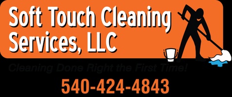 Soft Touch Cleaning Services, LLC