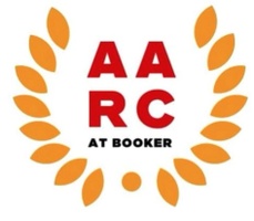   AFRICAN-AMERICAN RESOURCE 
   CENTER at BOOKER