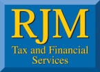 RJM Tax & Financial Services